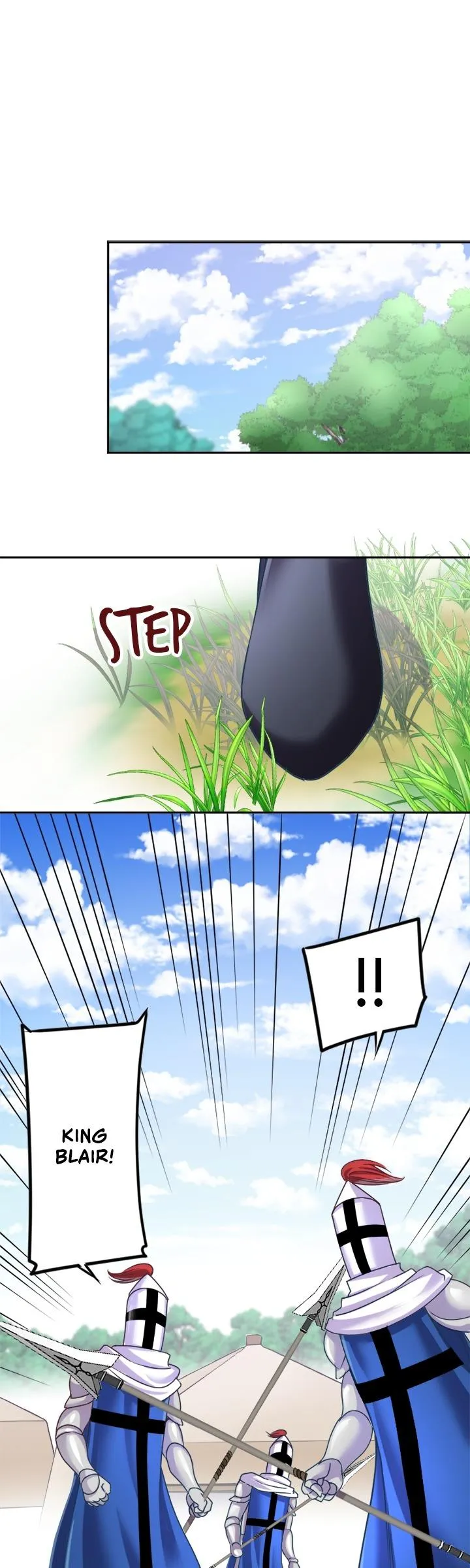 I Was Reborn as a Housekeeper in a Parallel World! Chapter 265 page 2 - 