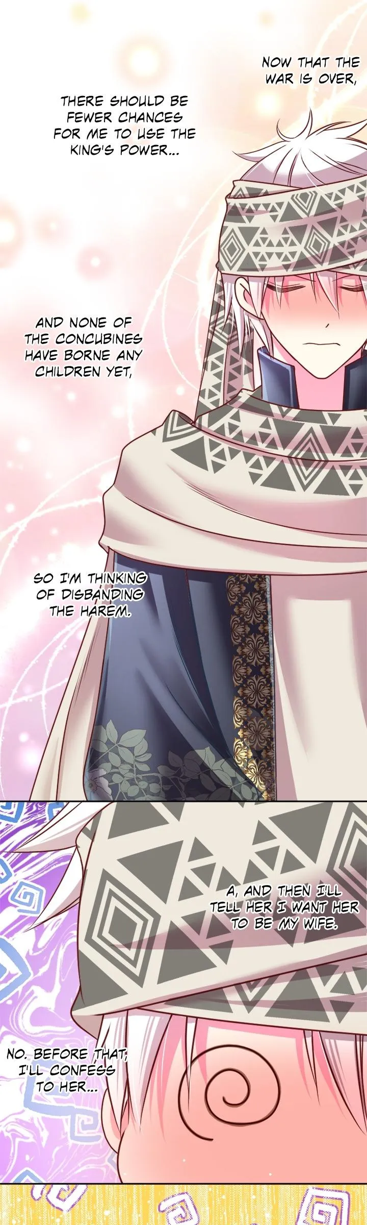 I Was Reborn as a Housekeeper in a Parallel World! Chapter 265 page 16 - 