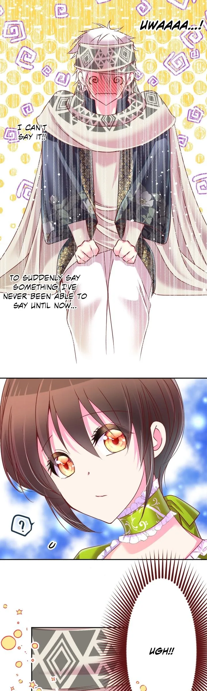 I Was Reborn as a Housekeeper in a Parallel World! Chapter 265 page 17 - 