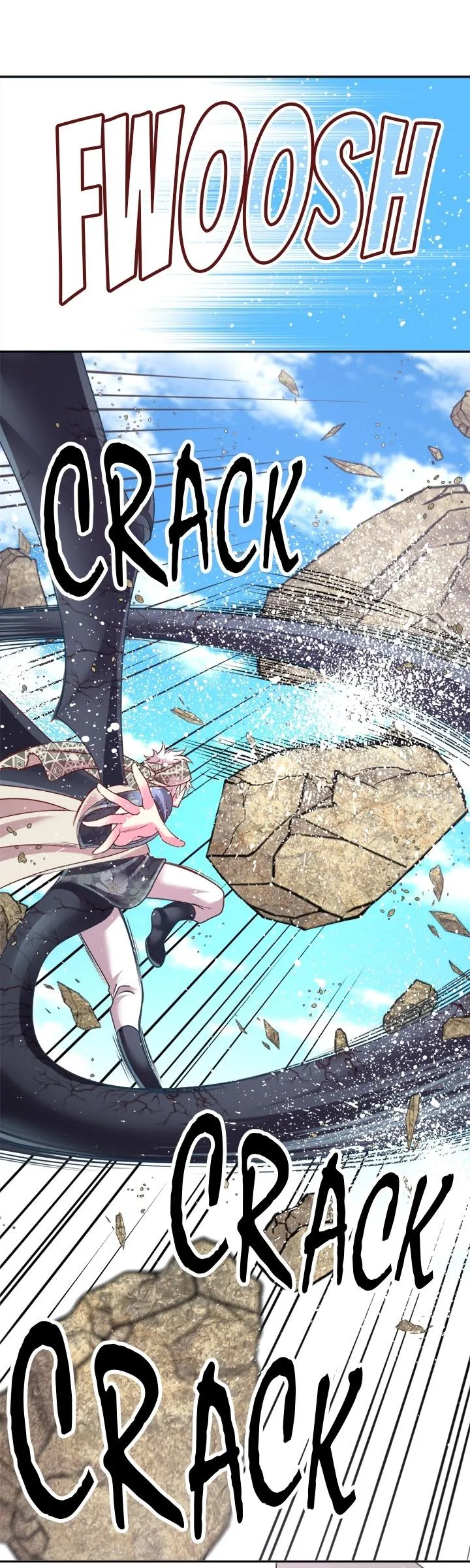 I Was Reborn as a Housekeeper in a Parallel World! Chapter 265 page 24 - 