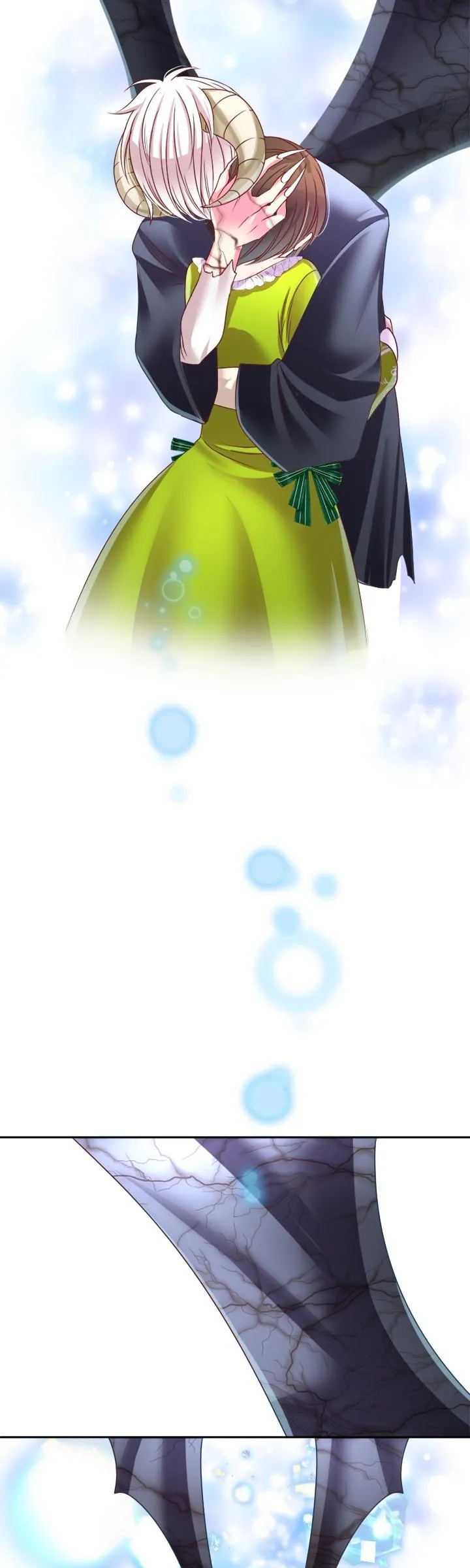 I Was Reborn as a Housekeeper in a Parallel World! Chapter 265 page 42 - 