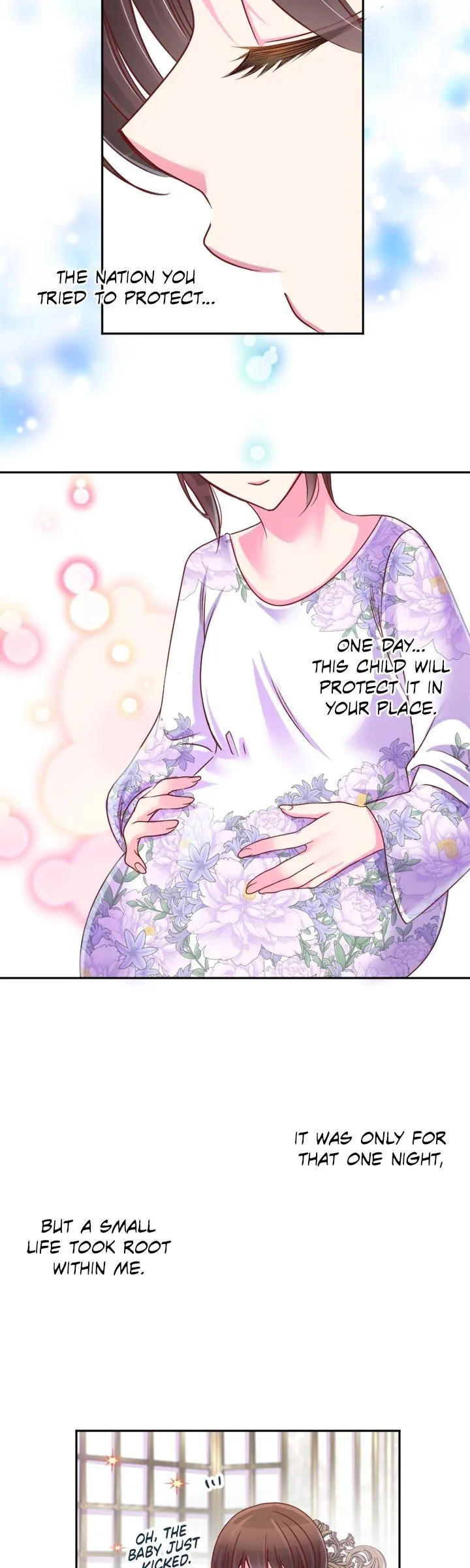 I Was Reborn as a Housekeeper in a Parallel World! Chapter 265 page 47 - 