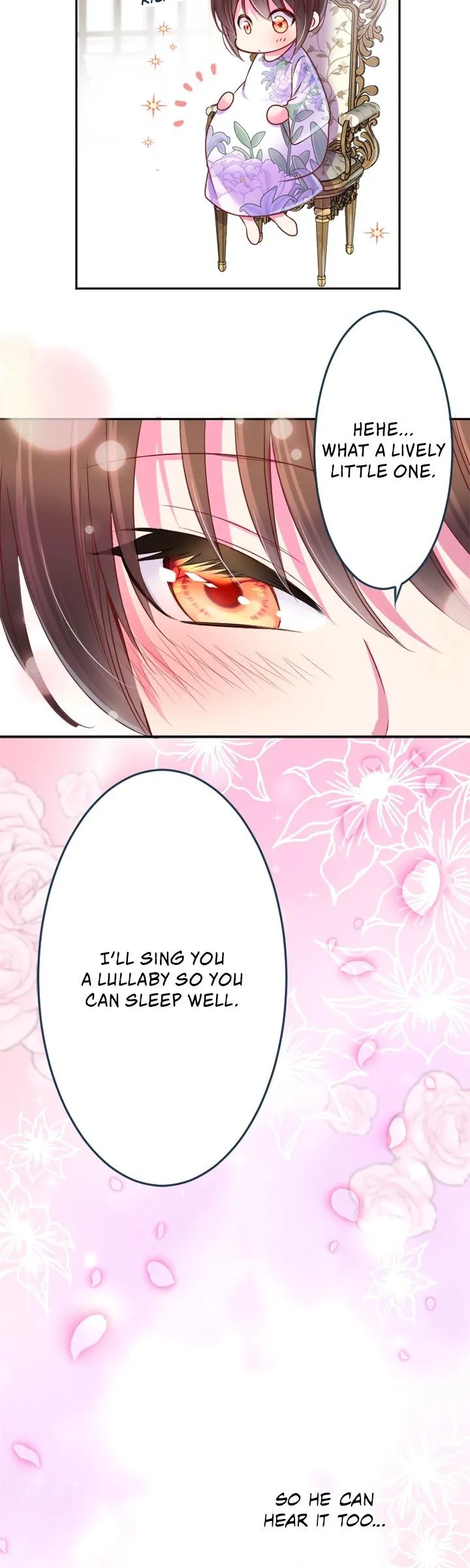 I Was Reborn as a Housekeeper in a Parallel World! Chapter 265 page 48 - 