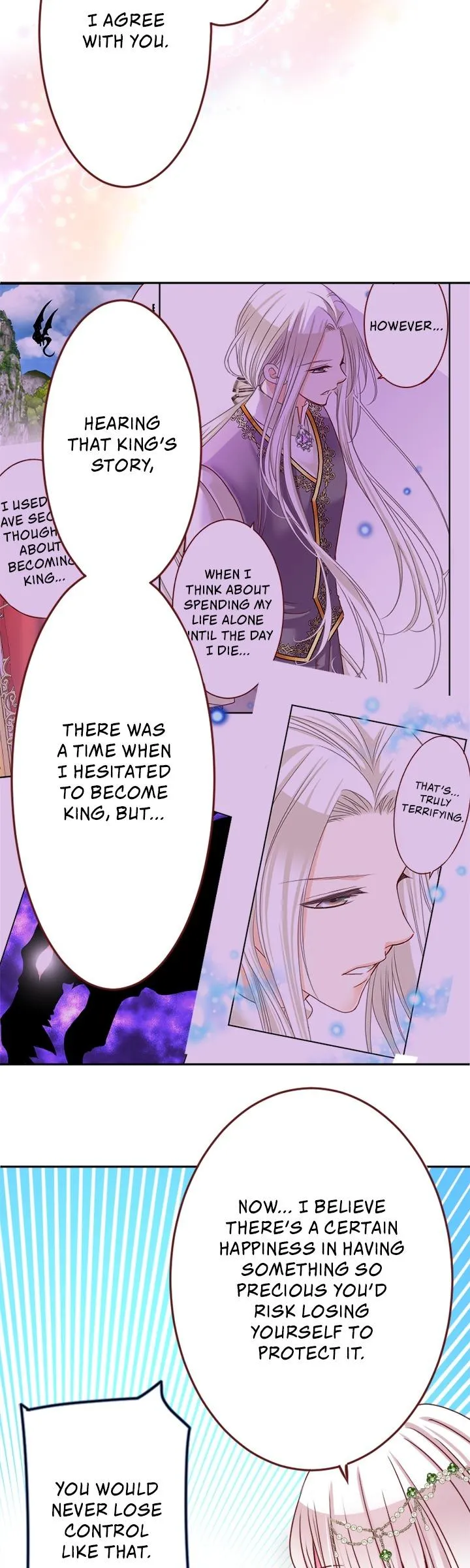 I Was Reborn as a Housekeeper in a Parallel World! Chapter 265 page 54 - 