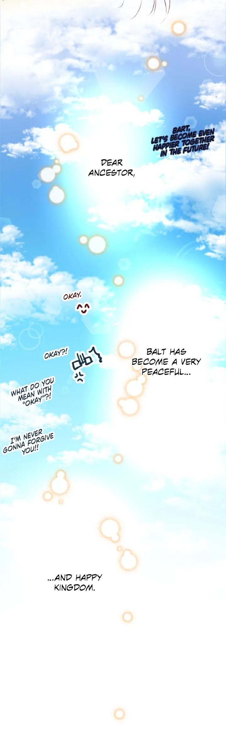 I Was Reborn as a Housekeeper in a Parallel World! Chapter 265 page 57 - 
