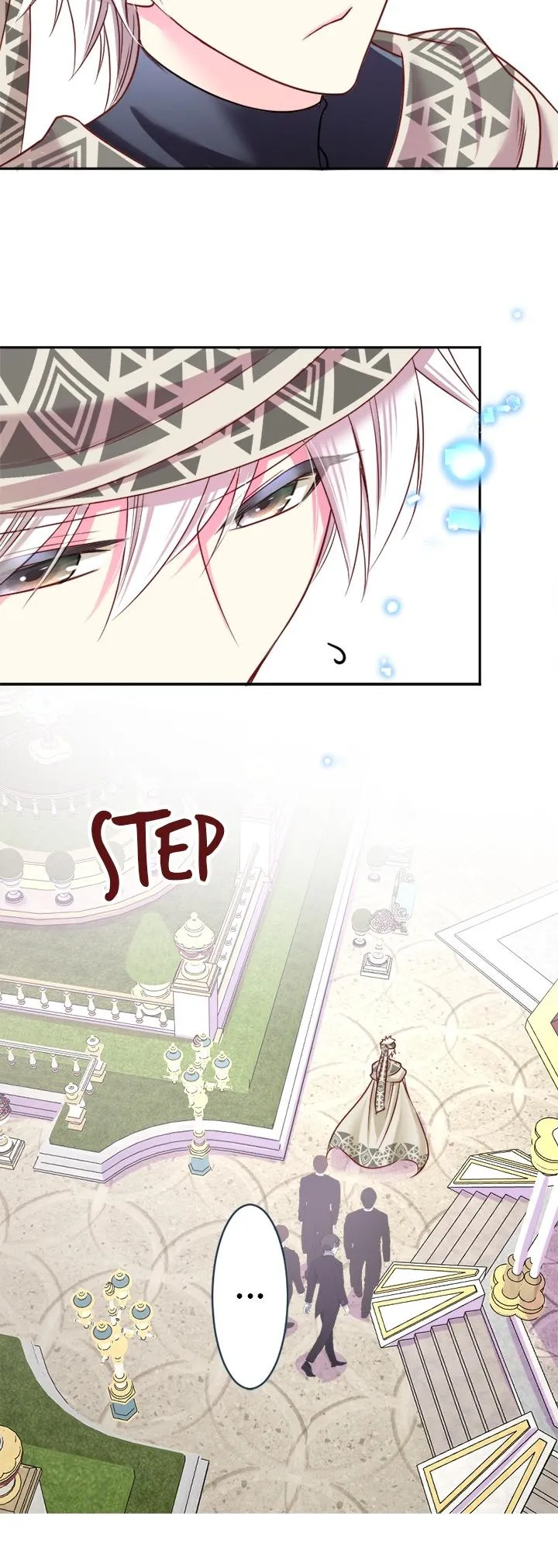 I Was Reborn as a Housekeeper in a Parallel World! Chapter 265 page 9 - 