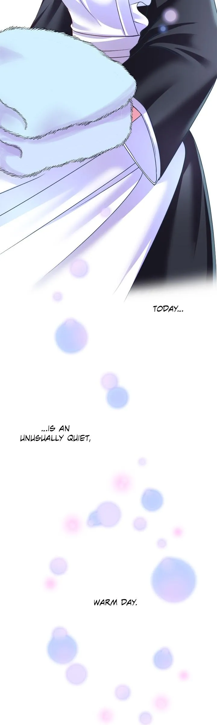 I Was Reborn as a Housekeeper in a Parallel World! Chapter 266 page 19 - 