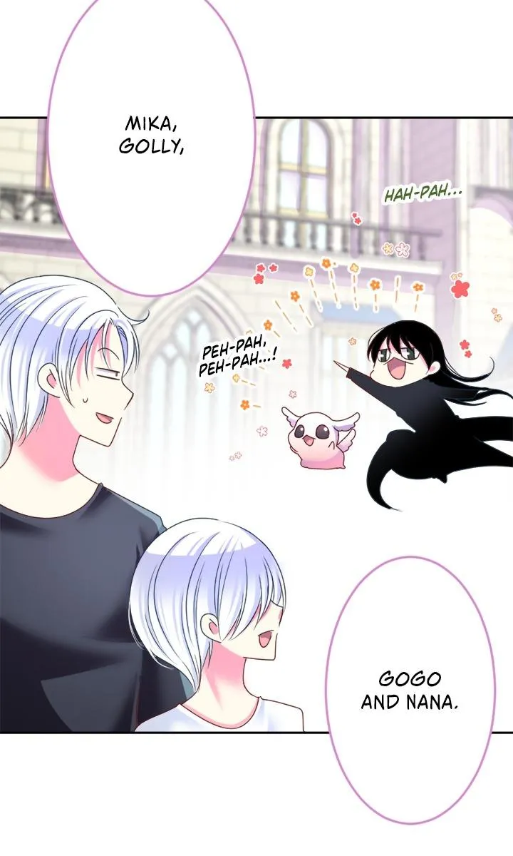 I Was Reborn as a Housekeeper in a Parallel World! Chapter 266 page 24 - 