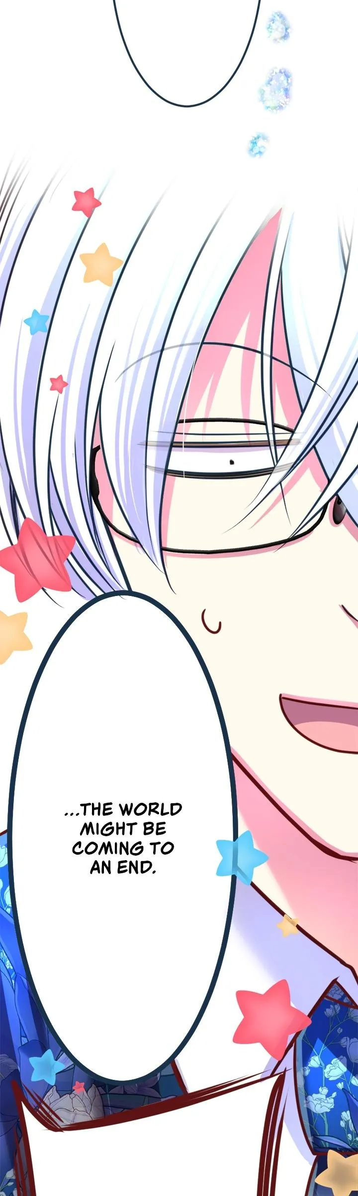 I Was Reborn as a Housekeeper in a Parallel World! Chapter 266 page 32 - 