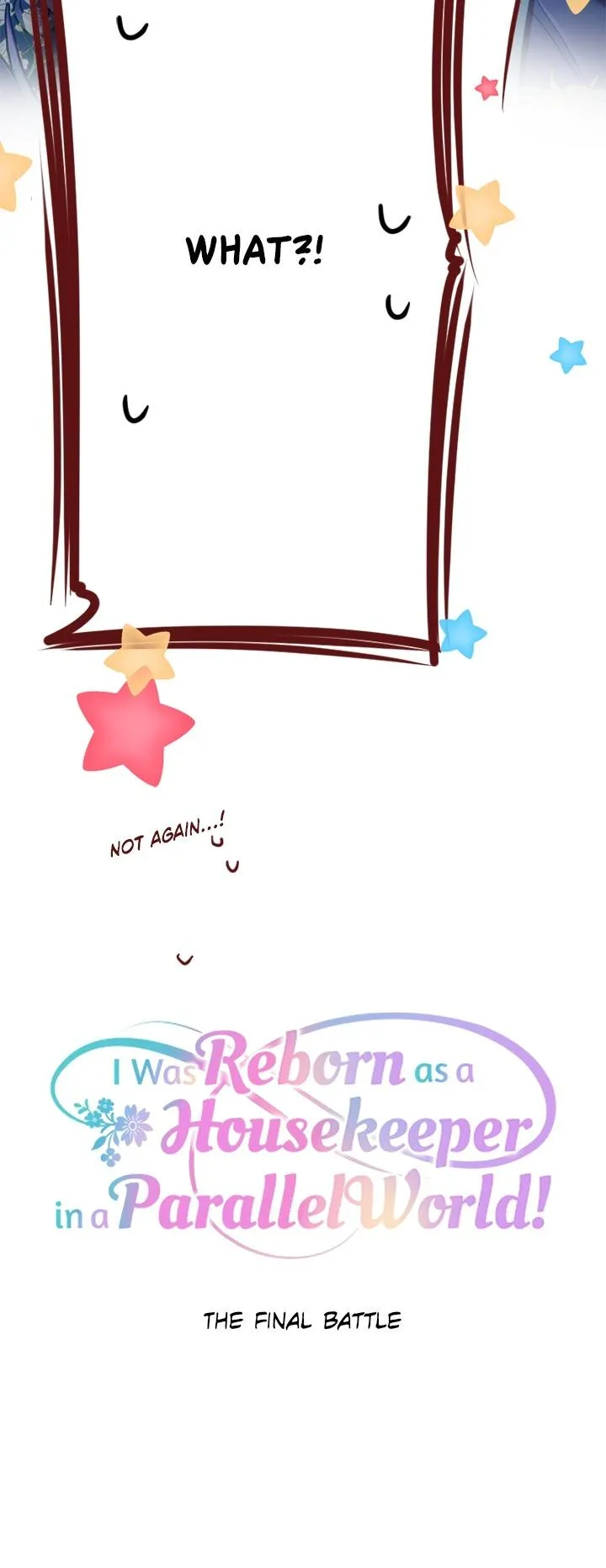 I Was Reborn as a Housekeeper in a Parallel World! Chapter 266 page 33 - 