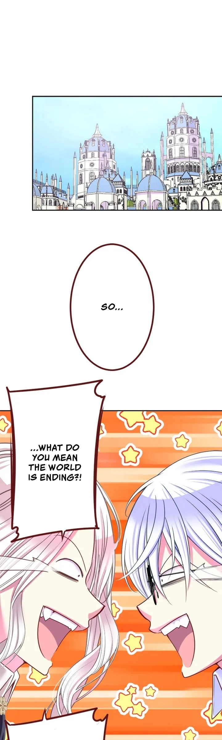 I Was Reborn as a Housekeeper in a Parallel World! Chapter 267 page 1 - 