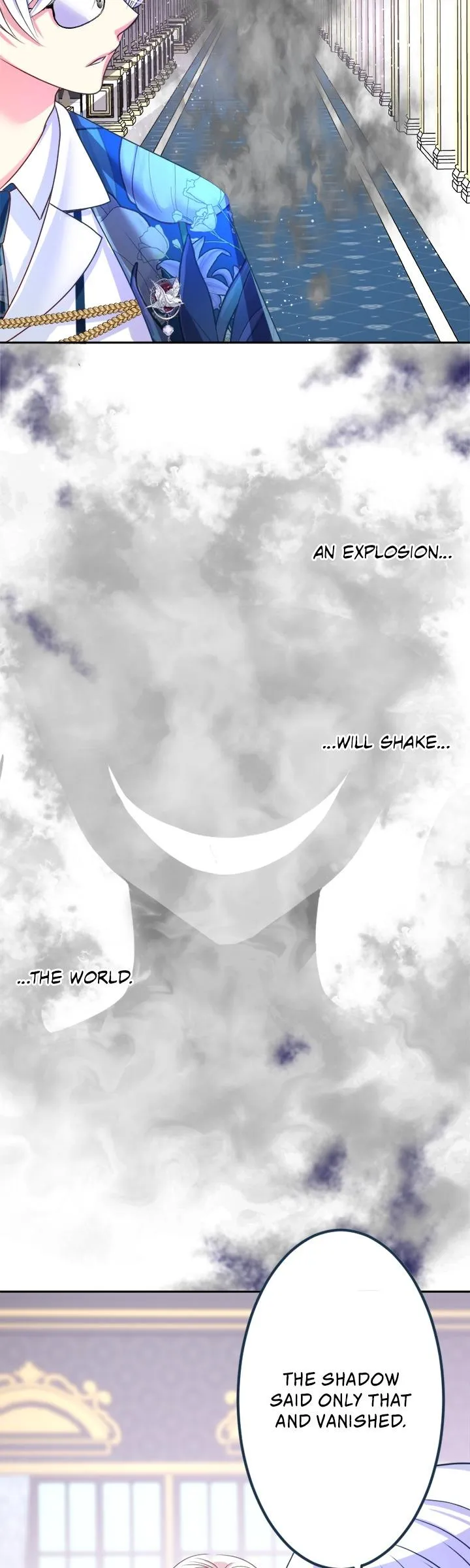 I Was Reborn as a Housekeeper in a Parallel World! Chapter 267 page 11 - 
