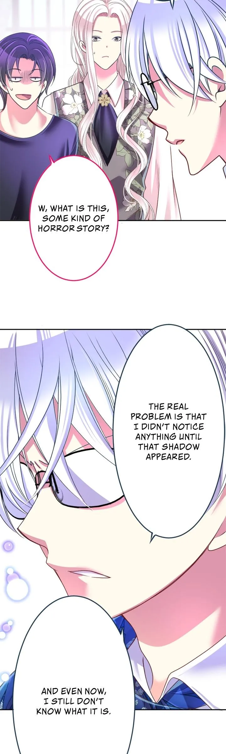 I Was Reborn as a Housekeeper in a Parallel World! Chapter 267 page 12 - 