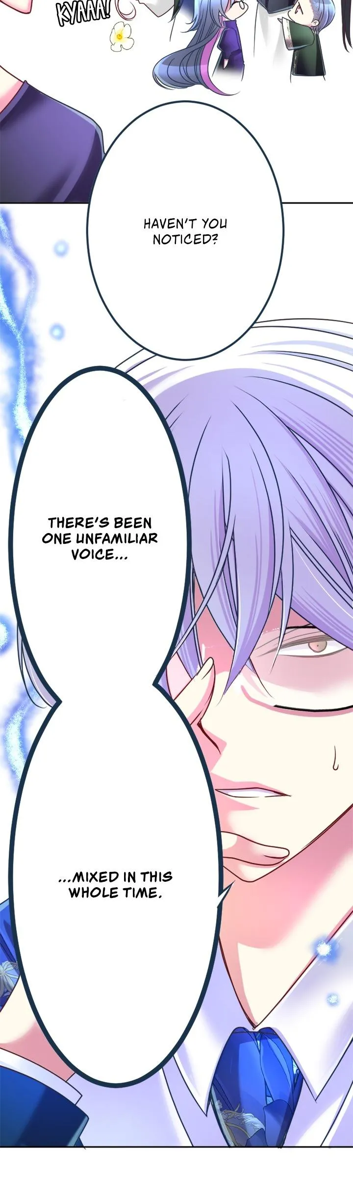 I Was Reborn as a Housekeeper in a Parallel World! Chapter 267 page 14 - 