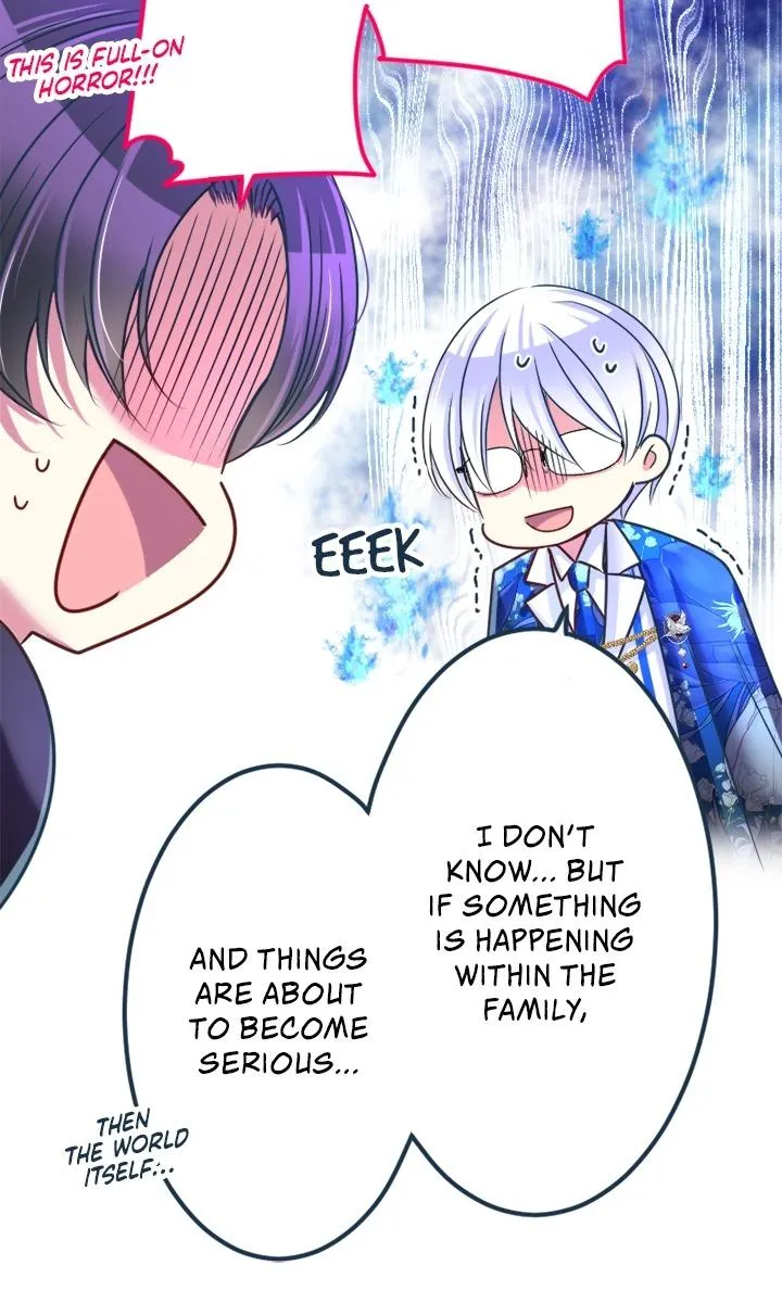 I Was Reborn as a Housekeeper in a Parallel World! Chapter 267 page 16 - 