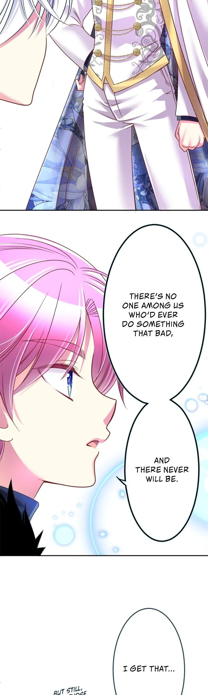 I Was Reborn as a Housekeeper in a Parallel World! Chapter 267 page 18 - 