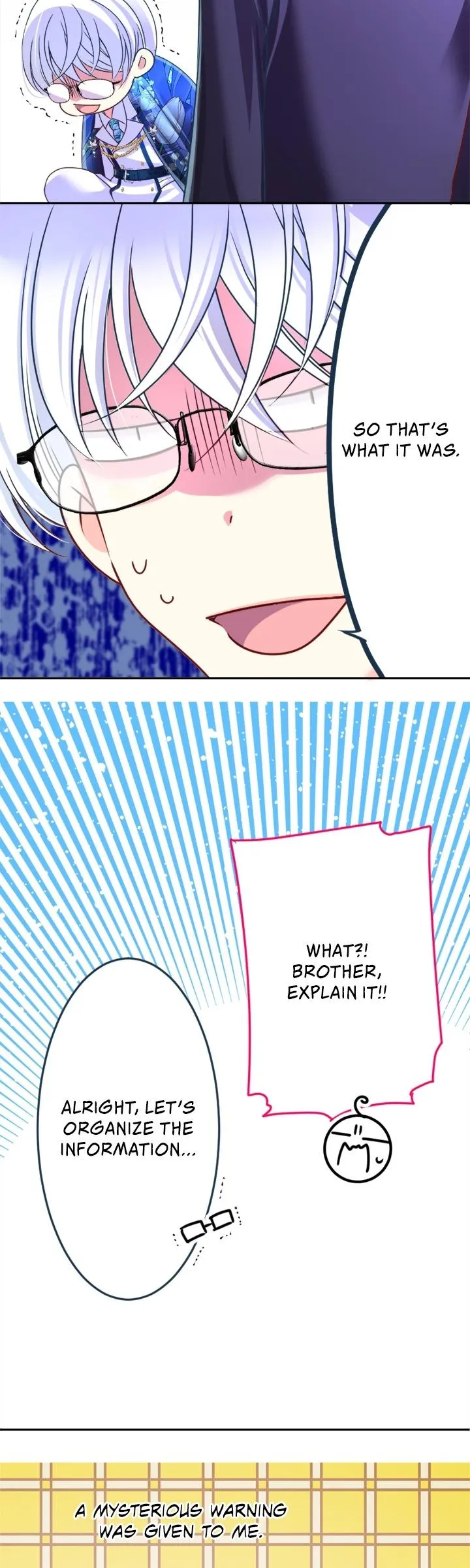 I Was Reborn as a Housekeeper in a Parallel World! Chapter 267 page 21 - 