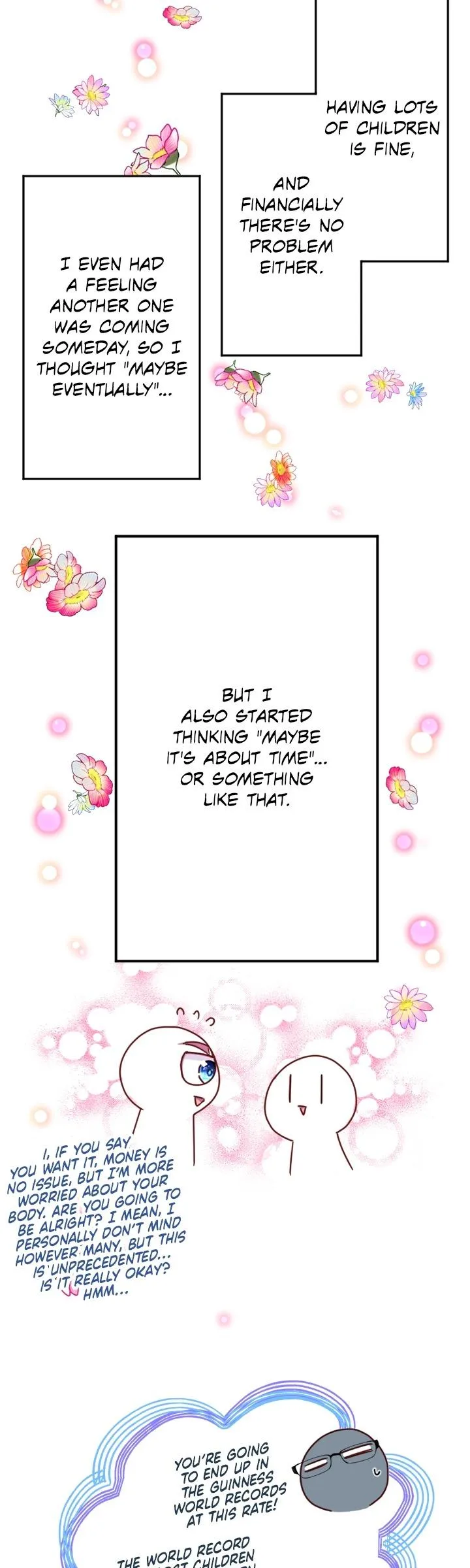 I Was Reborn as a Housekeeper in a Parallel World! Chapter 267 page 30 - 