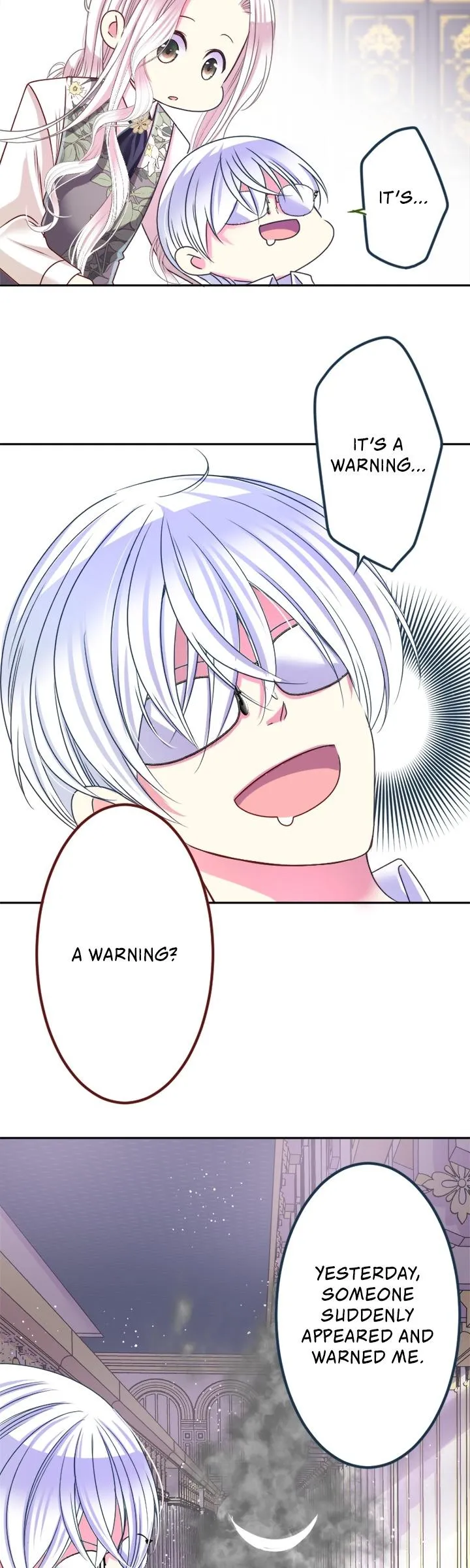 I Was Reborn as a Housekeeper in a Parallel World! Chapter 267 page 10 - 