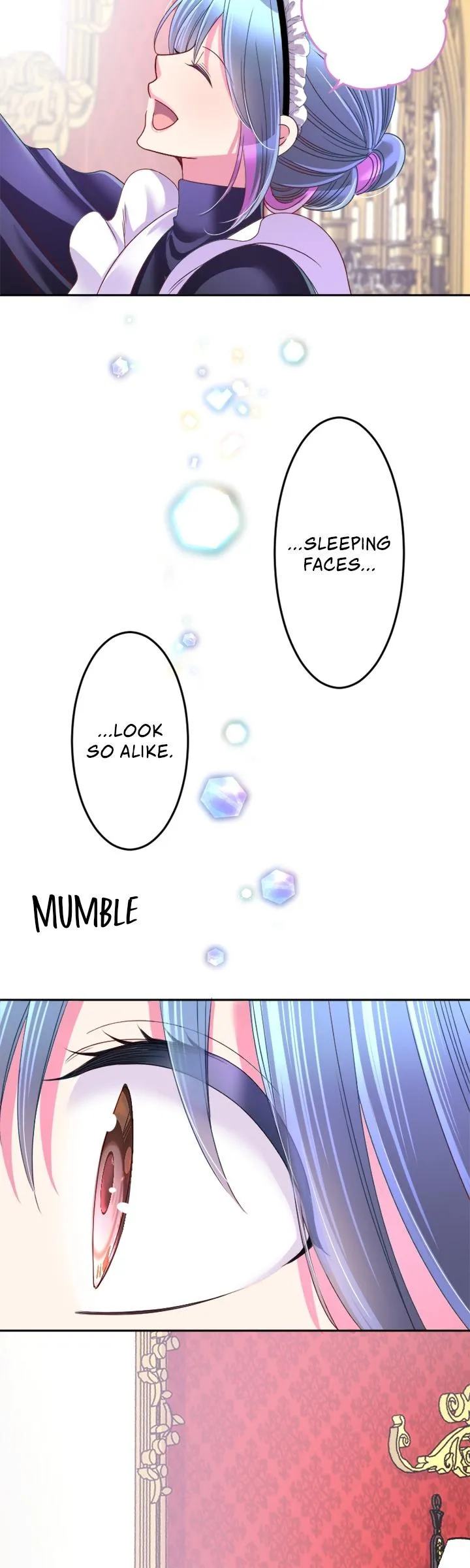 I Was Reborn as a Housekeeper in a Parallel World! Chapter 268 page 15 - 