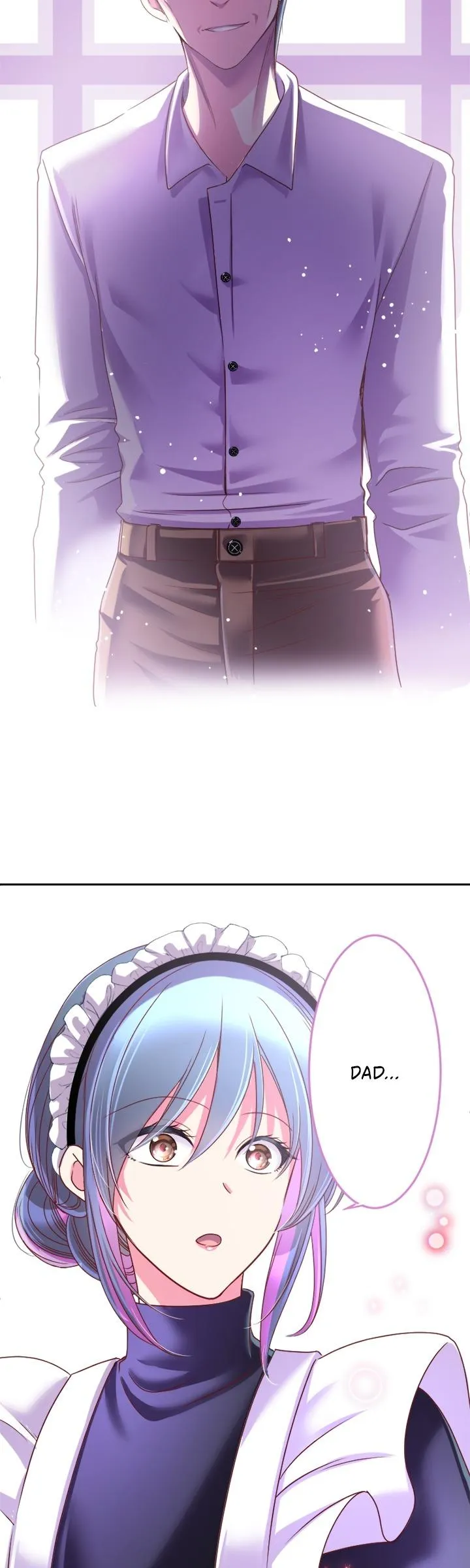 I Was Reborn as a Housekeeper in a Parallel World! Chapter 268 page 17 - 
