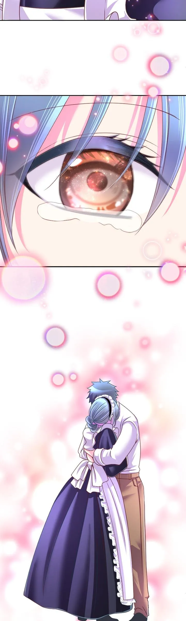 I Was Reborn as a Housekeeper in a Parallel World! Chapter 268 page 18 - 