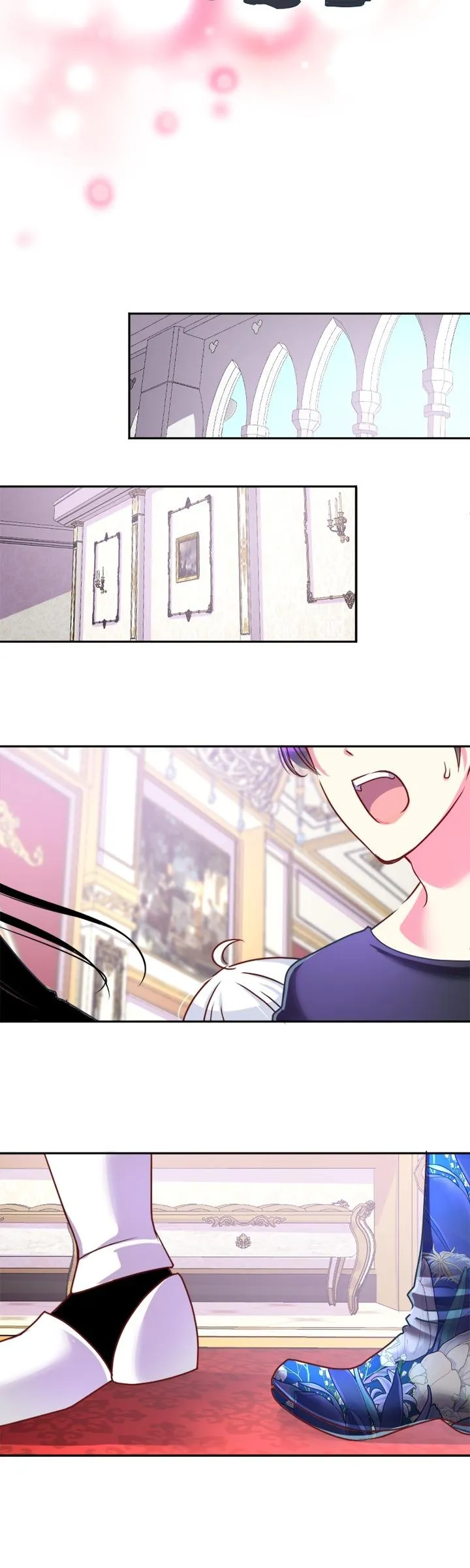 I Was Reborn as a Housekeeper in a Parallel World! Chapter 268 page 19 - 