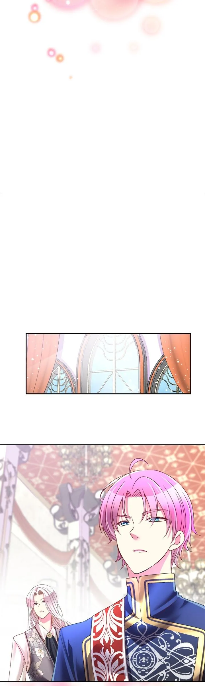 I Was Reborn as a Housekeeper in a Parallel World! Chapter 268 page 23 - 