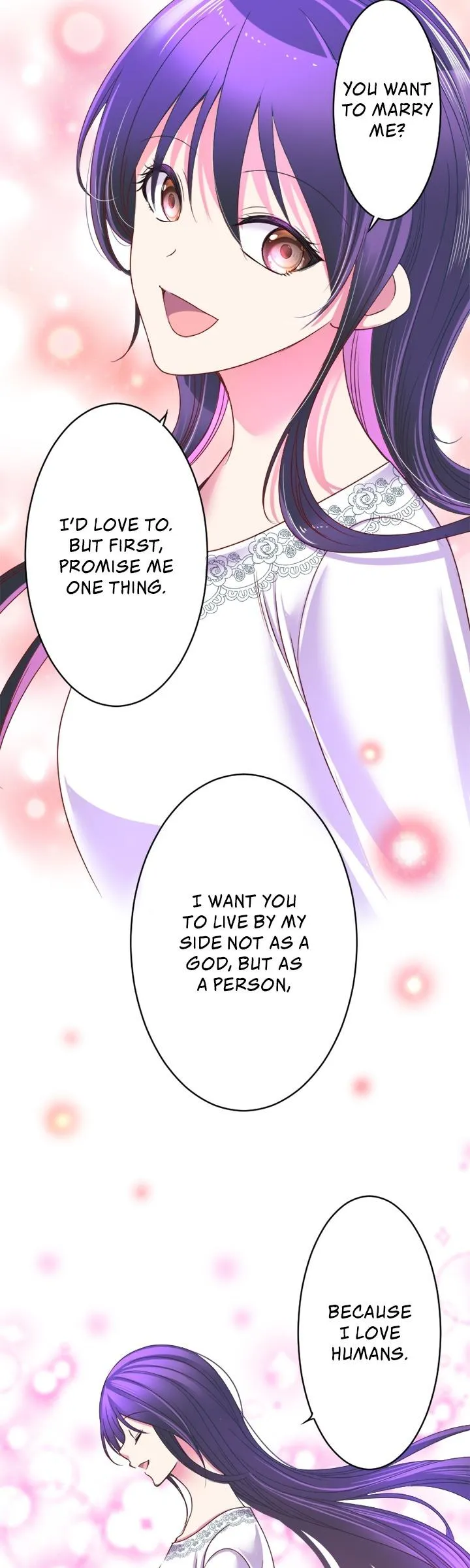 I Was Reborn as a Housekeeper in a Parallel World! Chapter 268 page 4 - 