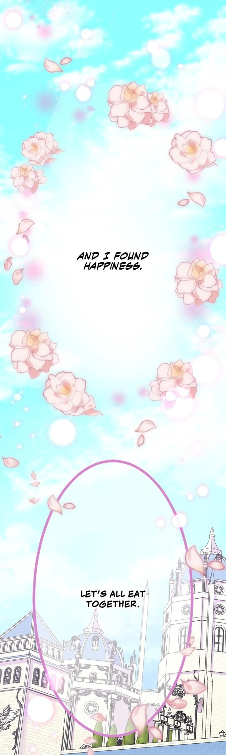 I Was Reborn as a Housekeeper in a Parallel World! Chapter 268 page 32 - 