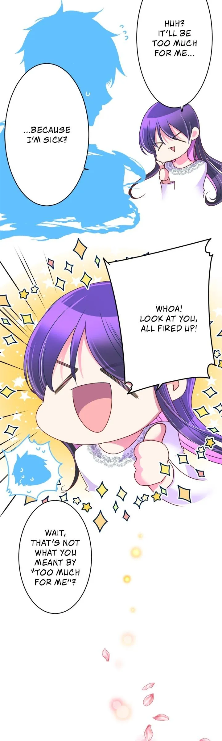 I Was Reborn as a Housekeeper in a Parallel World! Chapter 268 page 7 - 