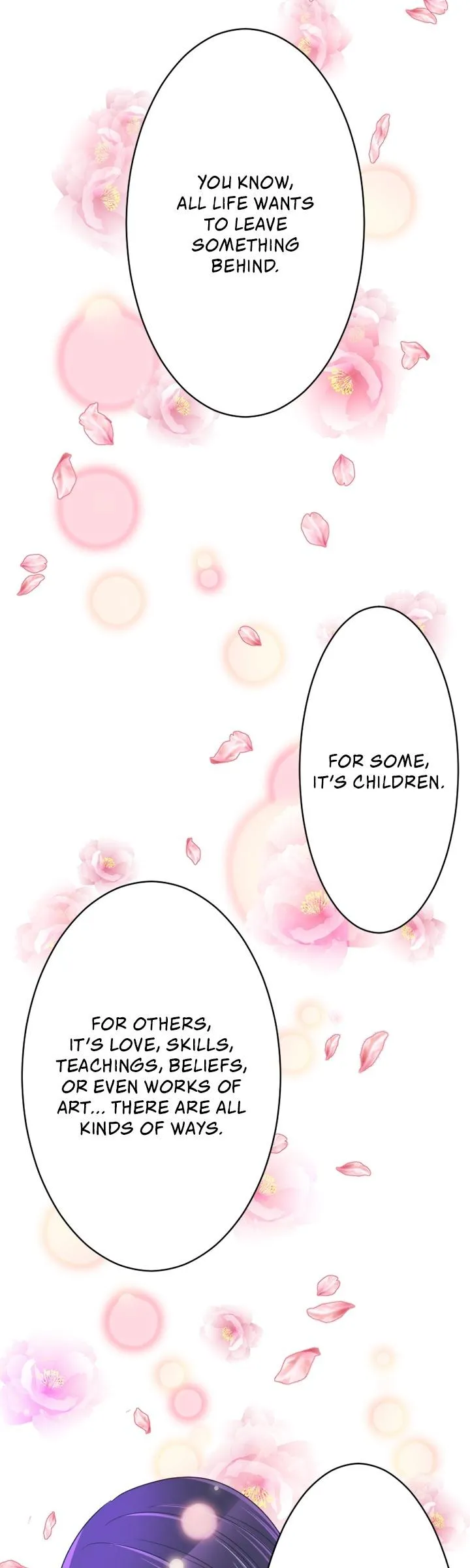 I Was Reborn as a Housekeeper in a Parallel World! Chapter 268 page 8 - 