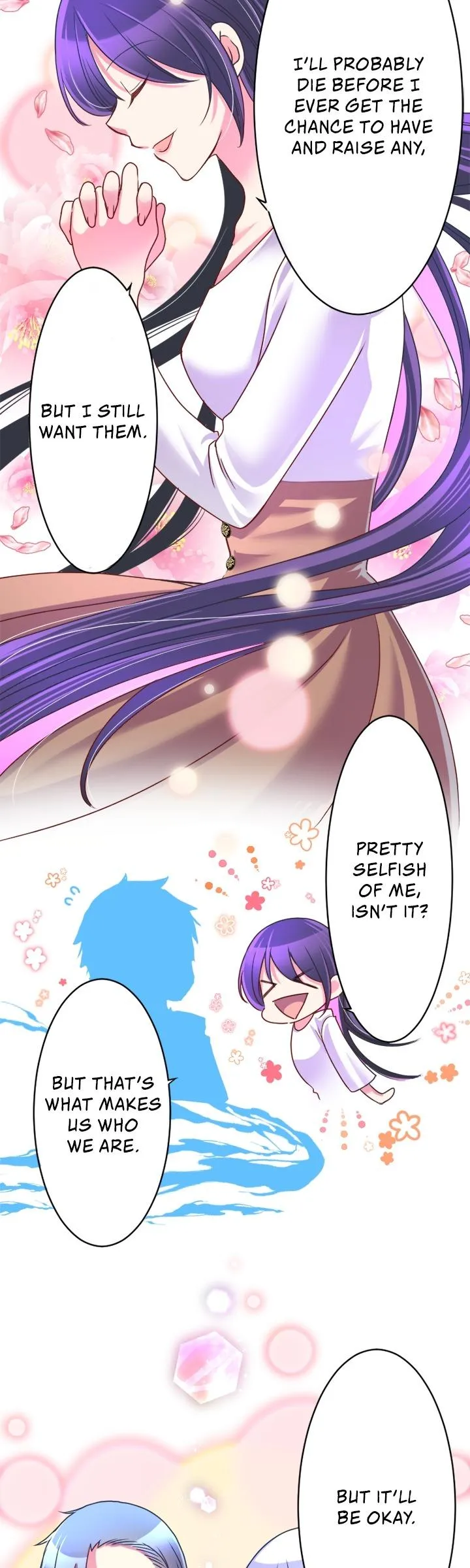I Was Reborn as a Housekeeper in a Parallel World! Chapter 268 page 9 - 