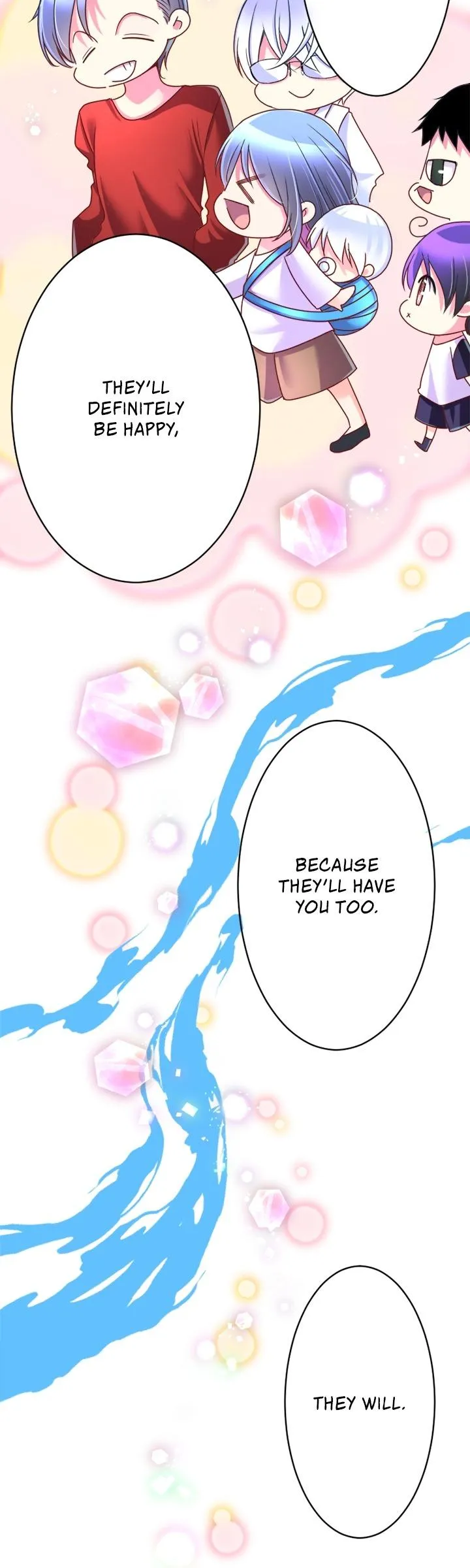 I Was Reborn as a Housekeeper in a Parallel World! Chapter 268 page 10 - 