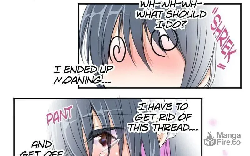 I Was Reborn as a Housekeeper in a Parallel World! Chapter 27 page 11 - 
