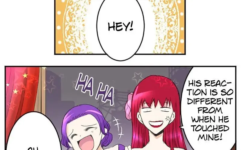 I Was Reborn as a Housekeeper in a Parallel World! Chapter 27 page 15 - 
