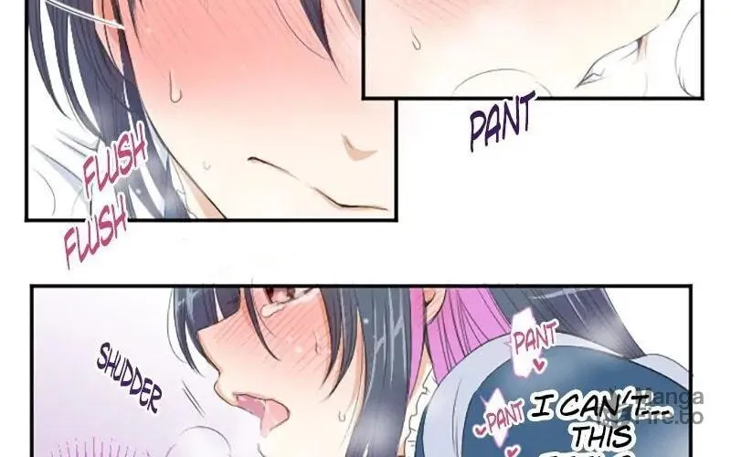 I Was Reborn as a Housekeeper in a Parallel World! Chapter 27 page 19 - 