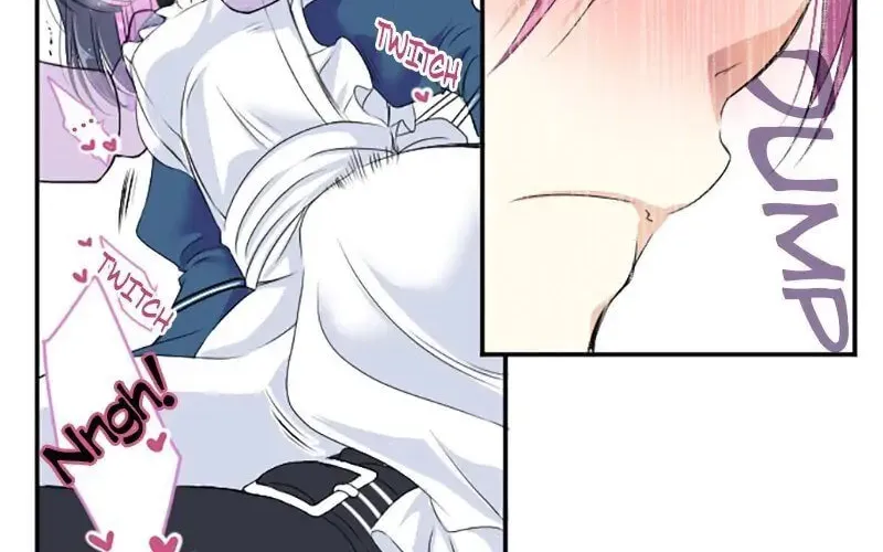 I Was Reborn as a Housekeeper in a Parallel World! Chapter 27 page 21 - 