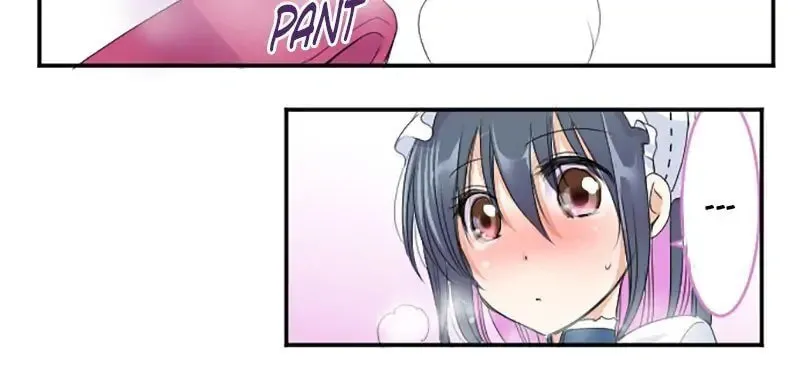 I Was Reborn as a Housekeeper in a Parallel World! Chapter 27 page 24 - 