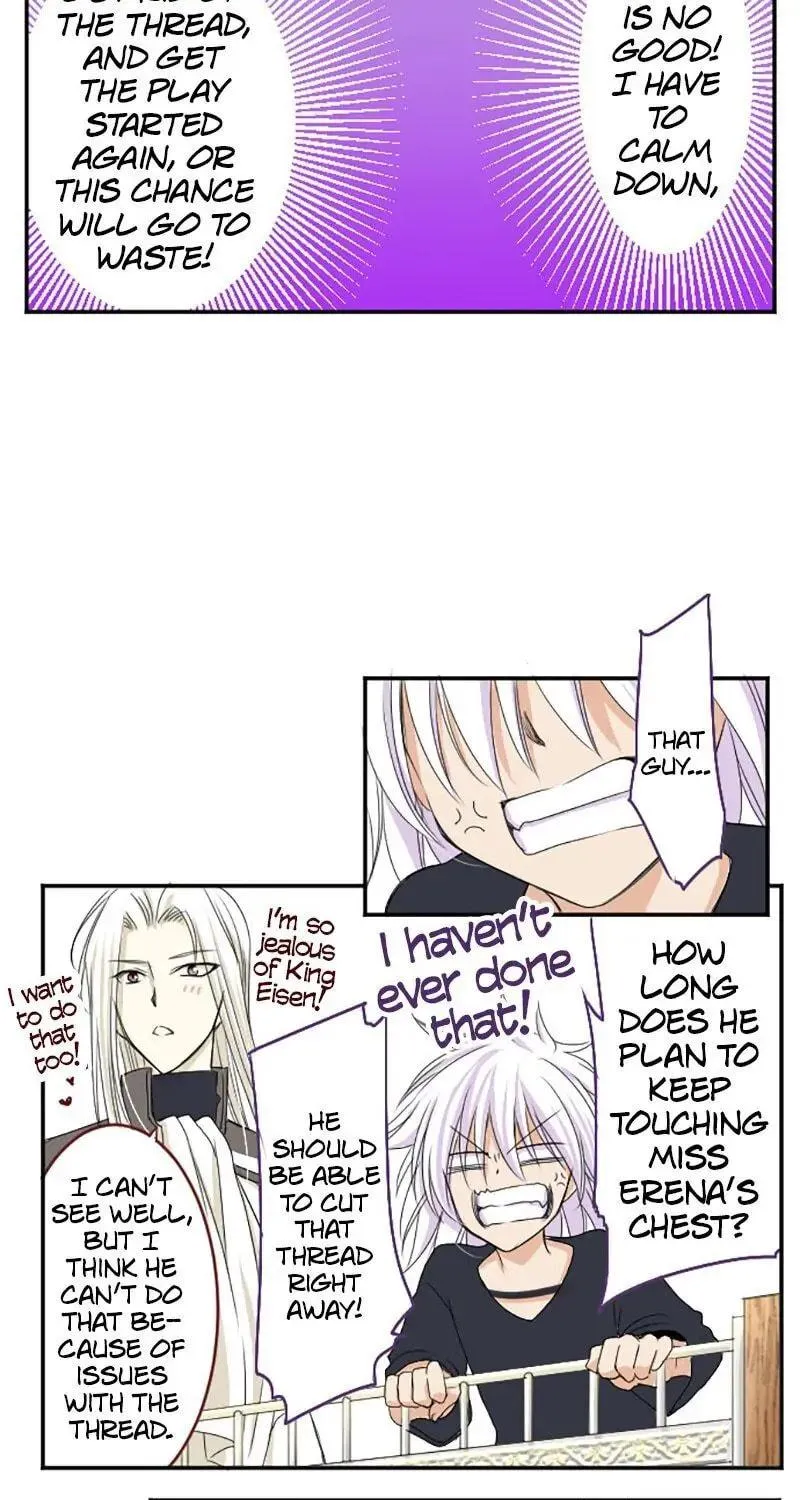 I Was Reborn as a Housekeeper in a Parallel World! Chapter 27 page 27 - 