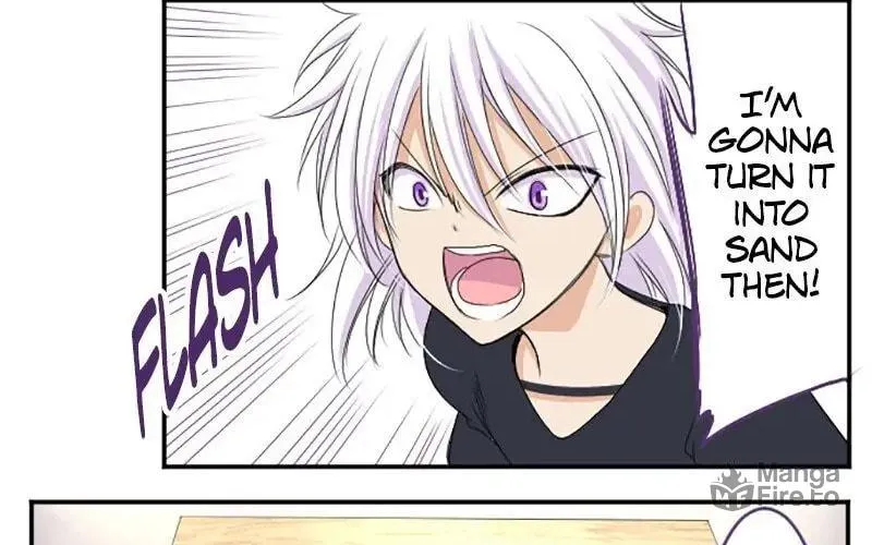 I Was Reborn as a Housekeeper in a Parallel World! Chapter 27 page 28 - 