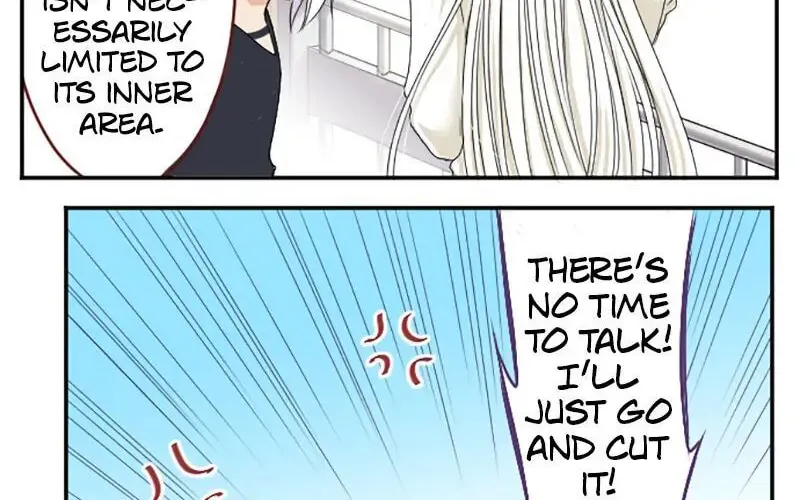 I Was Reborn as a Housekeeper in a Parallel World! Chapter 27 page 30 - 
