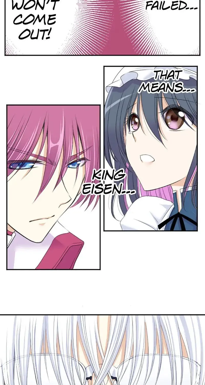 I Was Reborn as a Housekeeper in a Parallel World! Chapter 27 page 40 - 