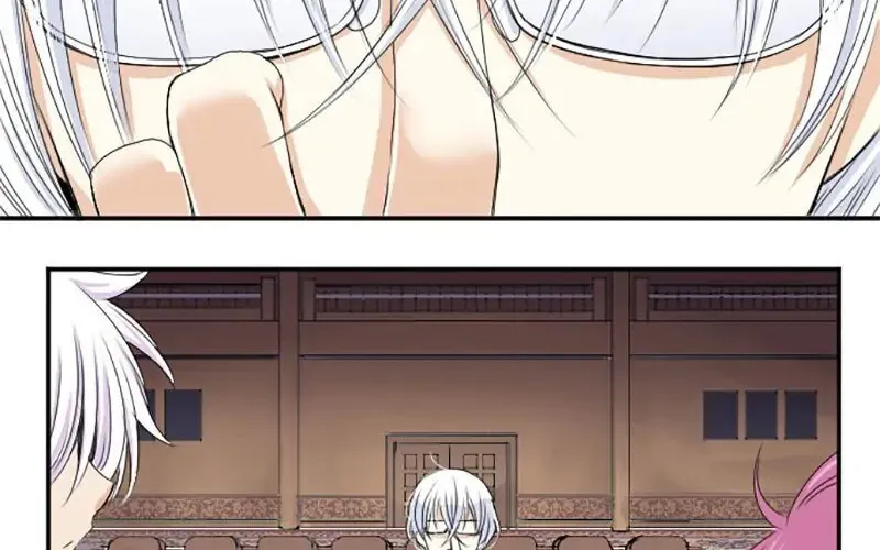 I Was Reborn as a Housekeeper in a Parallel World! Chapter 27 page 41 - 