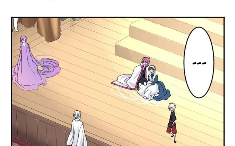 I Was Reborn as a Housekeeper in a Parallel World! Chapter 27 page 43 - 