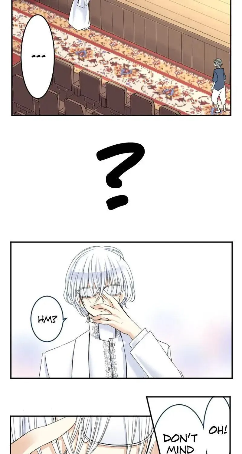 I Was Reborn as a Housekeeper in a Parallel World! Chapter 27 page 44 - 