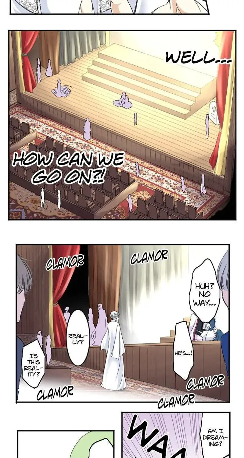 I Was Reborn as a Housekeeper in a Parallel World! Chapter 27 page 46 - 