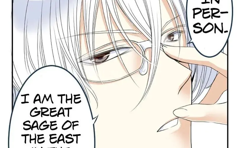 I Was Reborn as a Housekeeper in a Parallel World! Chapter 27 page 49 - 
