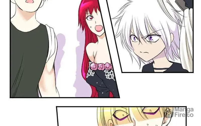 I Was Reborn as a Housekeeper in a Parallel World! Chapter 27 page 6 - 