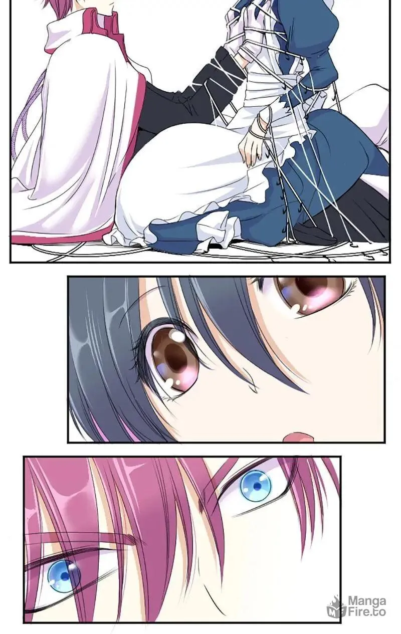 I Was Reborn as a Housekeeper in a Parallel World! Chapter 27 page 9 - 